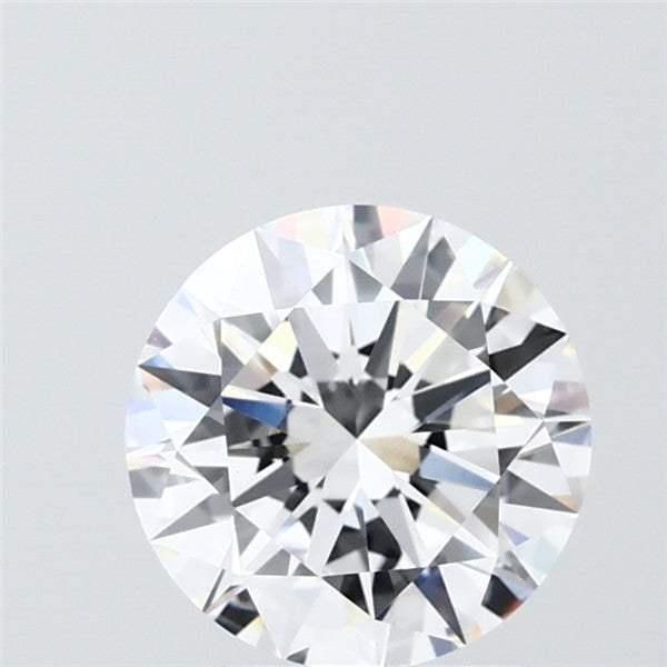 IGI 2.00 Carat Round Brilliant Lab Grown Diamond 人工培育鑽石 實驗室人造鑽石
