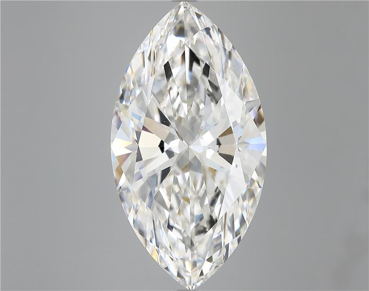 IGI 9.09 Carat Marquise Lab Grown Diamond 人工培育鑽石 實驗室人造鑽石