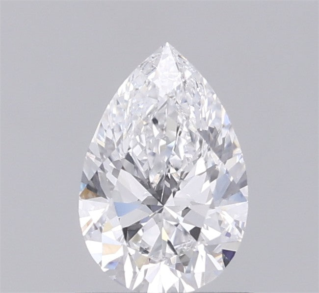 IGI 1.01 Carat Pear Lab Grown Diamond 人工培育鑽石 實驗室人造鑽石