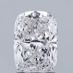 IGI 1.51 Carat Cushion Lab Grown Diamond 人工培育鑽石 實驗室人造鑽石