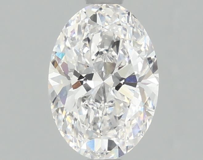 IGI 1.09 Carat Oval Lab Grown Diamond 人工培育鑽石 實驗室人造鑽石