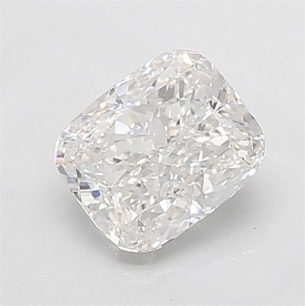 IGI 2.70 Carat Cushion Lab Grown Diamond 人工培育鑽石 實驗室人造鑽石