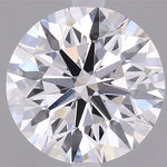 IGI 1.50 Carat Round Brilliant Lab Grown Diamond 人工培育鑽石 實驗室人造鑽石