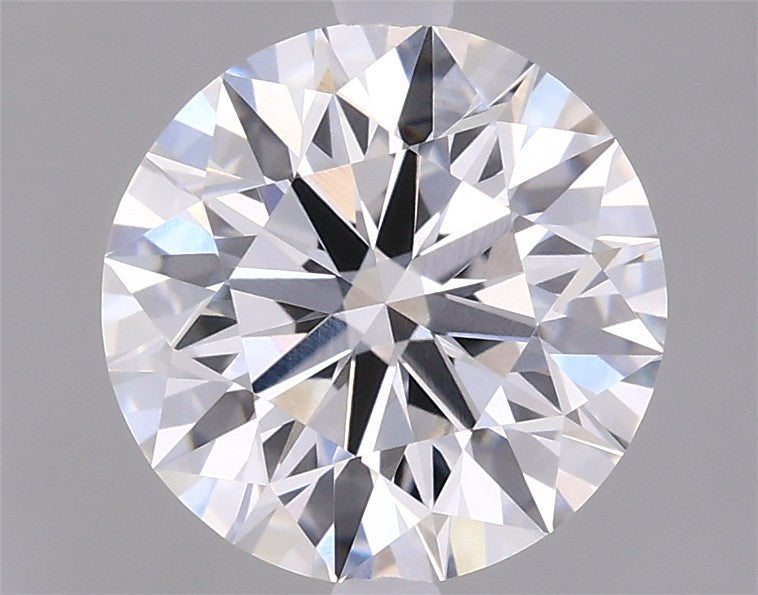 IGI 1.50 Carat Round Brilliant Lab Grown Diamond 人工培育鑽石 實驗室人造鑽石
