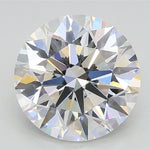 IGI 1.5 Carat Round Brilliant Lab Grown Diamond