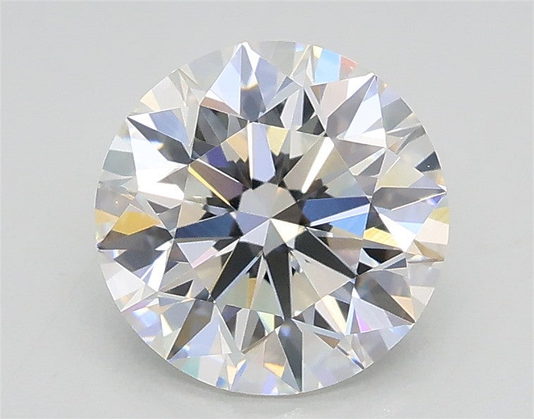 IGI 1.5 Carat Round Brilliant Lab Grown Diamond