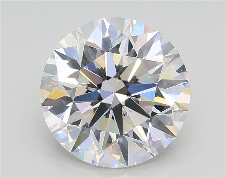 IGI 1.5 Carat Round Brilliant Lab Grown Diamond