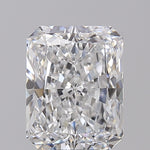 IGI 2.08 Carat 雷地恩切割 - Radiant Cut 培育鑽石 Lab Grown Diamond 人造鑽石 人工鑽石 實驗室鑽石 培養鑽石 香港 培育鑽 