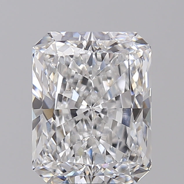 IGI 2.08 Carat 雷地恩切割 - Radiant Cut 培育鑽石 Lab Grown Diamond 人造鑽石 人工鑽石 實驗室鑽石 培養鑽石 香港 培育鑽 