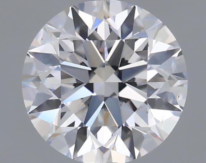 IGI 1.13 Carat Round Brilliant Lab Grown Diamond