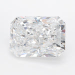 IGI 3.31 Carat Radiant Cut Lab Grown Diamond 人工培育鑽石 實驗室人造鑽石