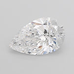 IGI 3.2 Carat Pear Lab Grown Diamond