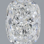 IGI 2.06 Carat Cushion Lab Grown Diamond 人工培育鑽石 實驗室人造鑽石