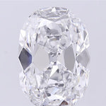 IGI 7.12 Carat Cushion Lab Grown Diamond 人工培育鑽石 實驗室人造鑽石