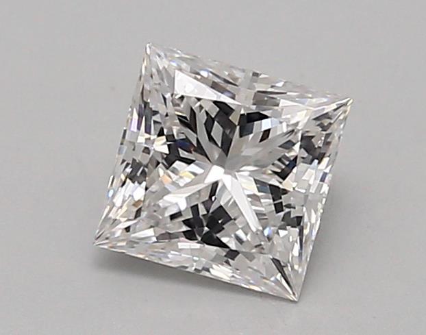 IGI 1.35 Carat Princess Cut Lab Grown Diamond