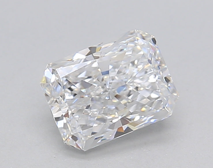 IGI 1.02 Carat 雷地恩切割 - Radiant Cut 培育鑽石 Lab Grown Diamond 人造鑽石 人工鑽石 實驗室鑽石 培養鑽石 香港 培育鑽 