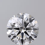 IGI 1.01 Carat 圓形 - Round Brilliant 培育鑽石 Lab Grown Diamond 人造鑽石 人工鑽石 實驗室鑽石 培養鑽石 香港 培育鑽 