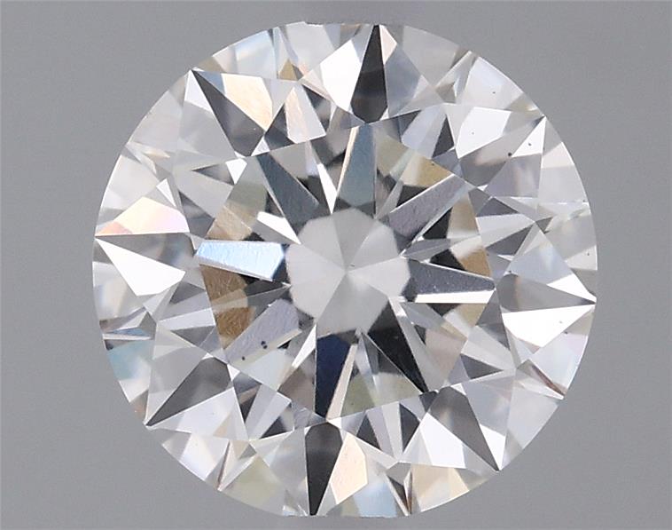 IGI 1.53 Carat Round Brilliant Lab Grown Diamond 人工培育鑽石 實驗室人造鑽石