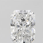 IGI 2.05 Carat Radiant Cut Lab Grown Diamond 人工培育鑽石 實驗室人造鑽石