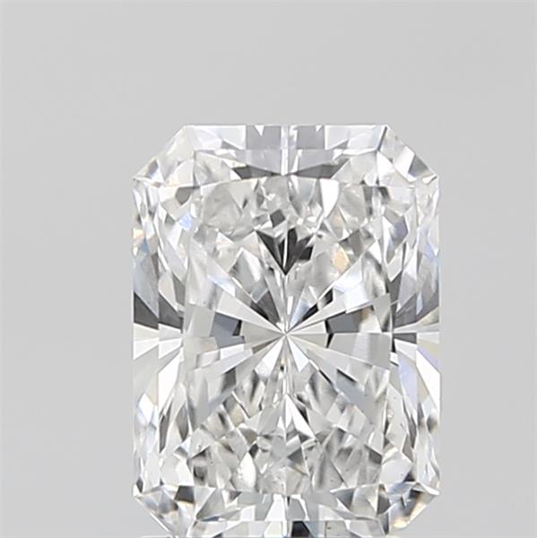 IGI 2.05 Carat Radiant Cut Lab Grown Diamond 人工培育鑽石 實驗室人造鑽石