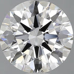 GIA 1.09 Carat Round Brilliant Lab Grown Diamond