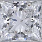 IGI 1.01 Carat Princess Cut Lab Grown Diamond