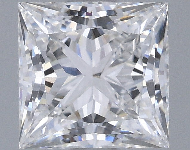 IGI 1.01 Carat Princess Cut Lab Grown Diamond