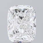 IGI 4.03 Carat Cushion Lab Grown Diamond 人工培育鑽石 實驗室人造鑽石