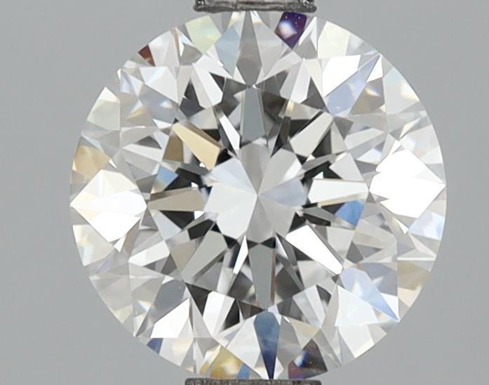 IGI 1.50 Carat Round Brilliant Lab Grown Diamond 人工培育鑽石 實驗室人造鑽石