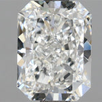 IGI 3.14 Carat Radiant Cut Lab Grown Diamond 人工培育鑽石 實驗室人造鑽石