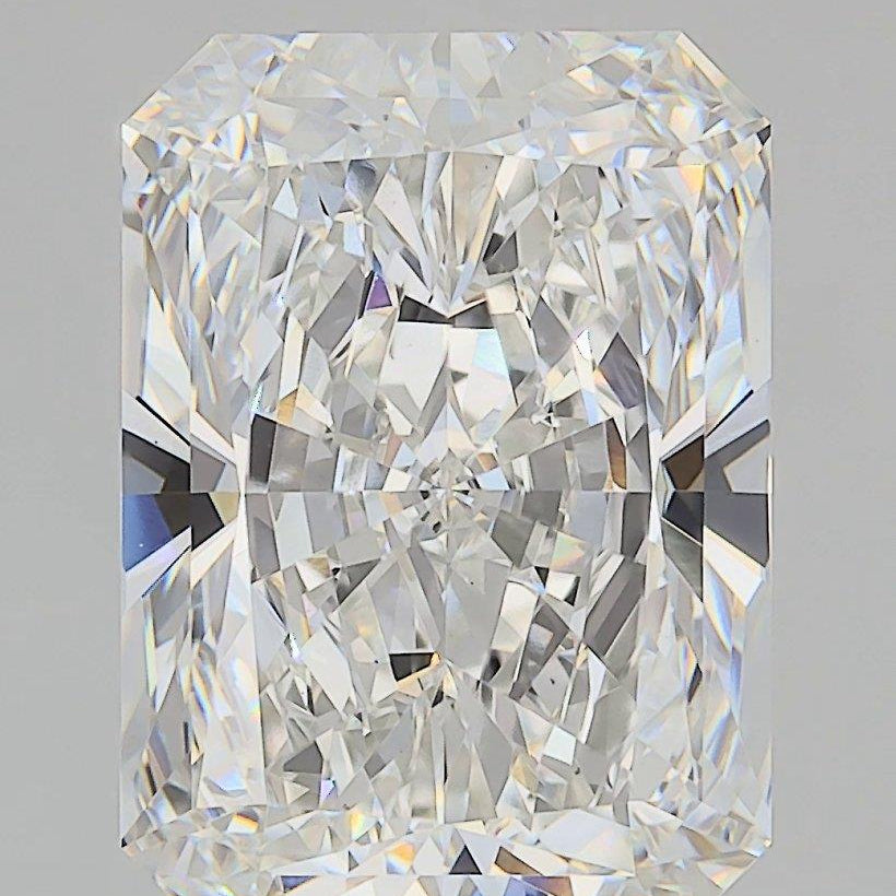 IGI 1.71 Carat Radiant Cut Lab Grown Diamond 人工培育鑽石 實驗室人造鑽石