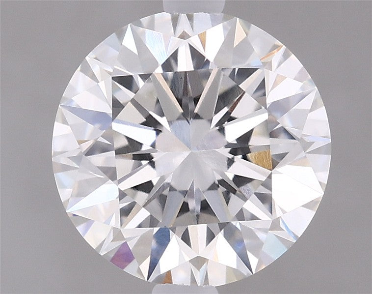 IGI 1.57 Carat Round Brilliant Lab Grown Diamond 人工培育鑽石 實驗室人造鑽石