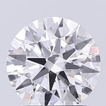 IGI 1.94 Carat Round Brilliant Lab Grown Diamond 人工培育鑽石 實驗室人造鑽石
