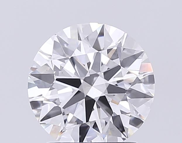 IGI 1.94 Carat Round Brilliant Lab Grown Diamond 人工培育鑽石 實驗室人造鑽石