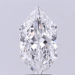 IGI 2.05 Carat Marquise Lab Grown Diamond 人工培育鑽石 實驗室人造鑽石