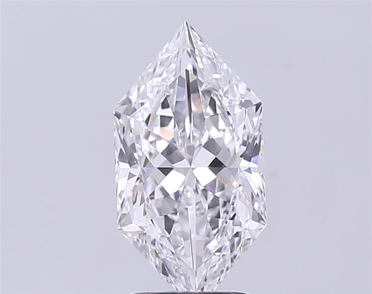 IGI 2.05 Carat Marquise Lab Grown Diamond 人工培育鑽石 實驗室人造鑽石