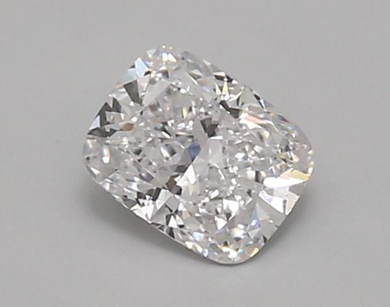 IGI 0.77 Carat Cushion Lab Grown Diamond 人工培育鑽石 實驗室人造鑽石