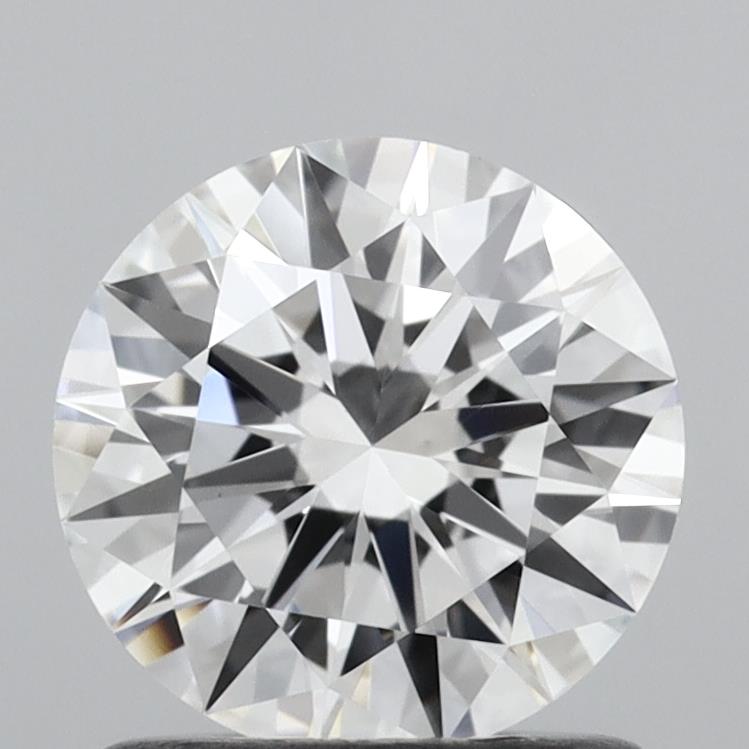 IGI 1.00 Carat Round Brilliant Lab Grown Diamond 人工培育鑽石 實驗室人造鑽石