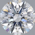 IGI 2.24 Carat Round Brilliant Lab Grown Diamond 人工培育鑽石 實驗室人造鑽石