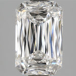 IGI 2.78 Carat Radiant Cut Lab Grown Diamond 人工培育鑽石 實驗室人造鑽石