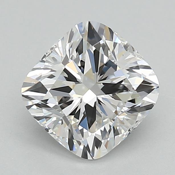 IGI 1.22 Carat Cushion Lab Grown Diamond 人工培育鑽石 實驗室人造鑽石