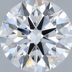 IGI 1.7 Carat Round Brilliant Lab Grown Diamond
