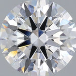 IGI 2.34 Carat Round Brilliant Lab Grown Diamond 人工培育鑽石 實驗室人造鑽石