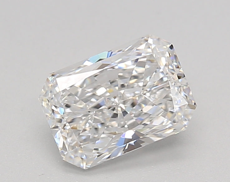 IGI 1.05 Carat 雷地恩切割 - Radiant Cut 培育鑽石 Lab Grown Diamond 人造鑽石 人工鑽石 實驗室鑽石 培養鑽石 香港 培育鑽 