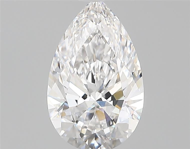 IGI 1.75 Carat Pear Lab Grown Diamond 人工培育鑽石 實驗室人造鑽石
