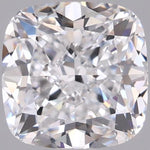 IGI 1.92 Carat Cushion Lab Grown Diamond 人工培育鑽石 實驗室人造鑽石