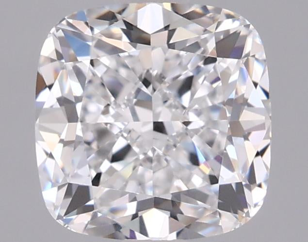 IGI 1.92 Carat Cushion Lab Grown Diamond 人工培育鑽石 實驗室人造鑽石