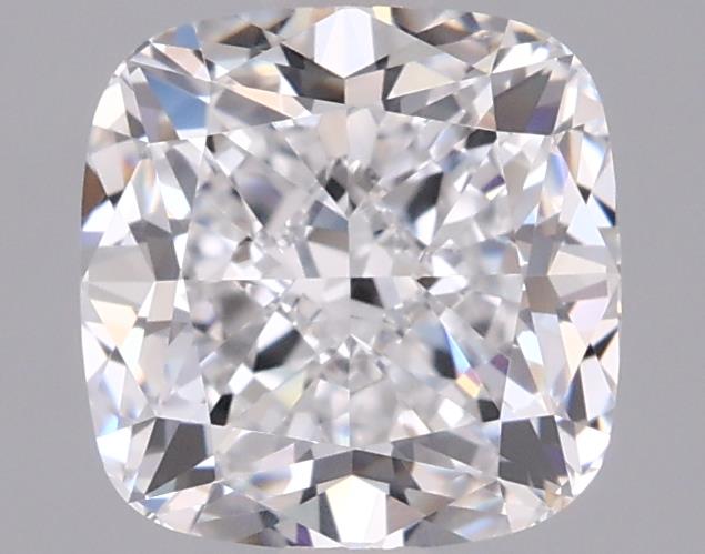 IGI 1.92 Carat Cushion Lab Grown Diamond 人工培育鑽石 實驗室人造鑽石