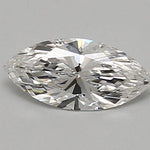 IGI 0.61 Carat Marquise Lab Grown Diamond 人工培育鑽石 實驗室人造鑽石