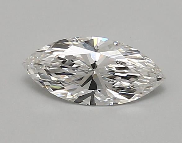 IGI 0.61 Carat Marquise Lab Grown Diamond 人工培育鑽石 實驗室人造鑽石